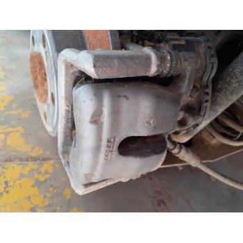 PINZA DE FRENO TRASERA IZQUIERDA TRW 