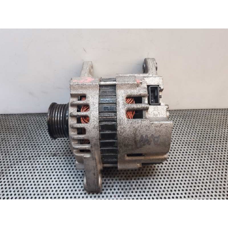 Recambio de alternador para daewoo lanos 1.5 cat referencia OEM IAM  38271 5