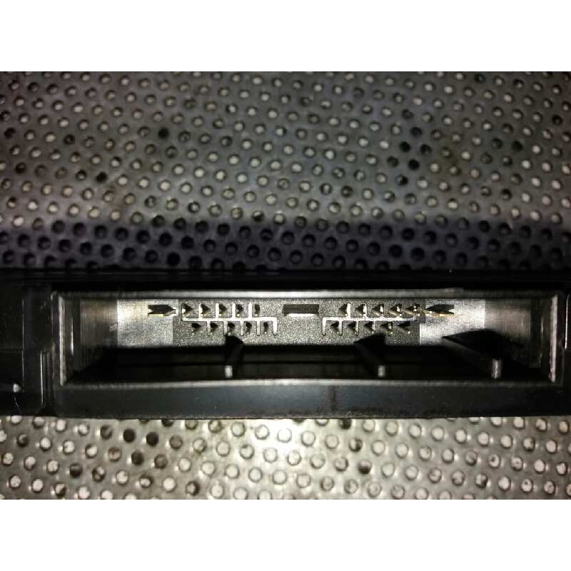 Recambio de mando multifuncion para bmw serie 5 berlina (e39) 530d referencia OEM IAM 61318373718 03742020 LUK - Gris 4