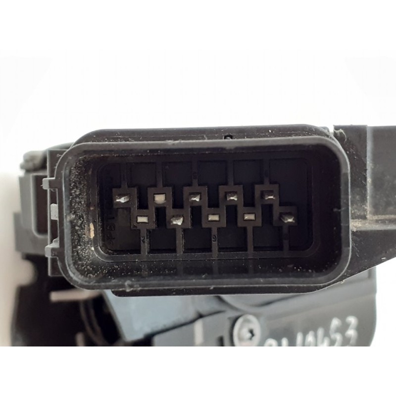 Recambio de cerradura puerta trasera izquierda para ford mondeo ber. (ca2) ghia referencia OEM IAM 6M2AR26413BC - Gris 5