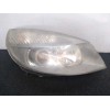 Recambio de faro derecho para renault scenic ii grand confort expression referencia OEM IAM   