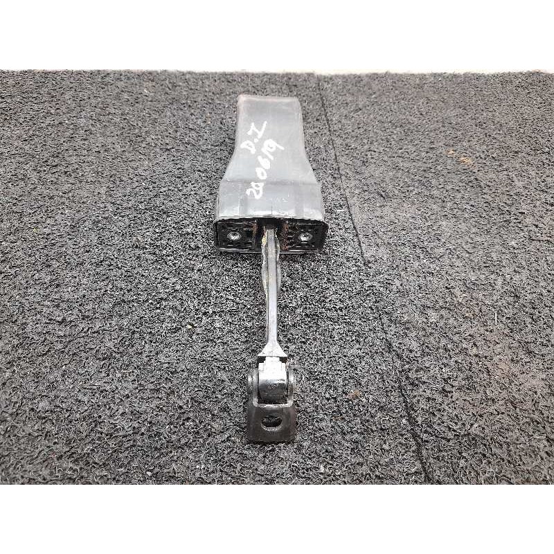 Recambio de retenedor puerta delantera izquierda para seat ibiza (6j5) reference referencia OEM IAM - Negro 2