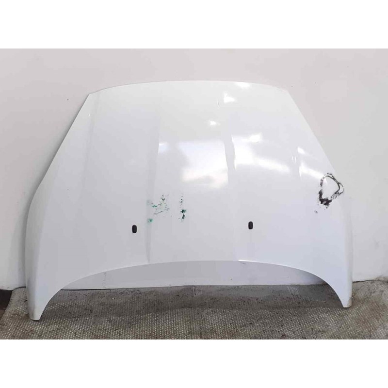 Recambio de capo para ford fiesta (ccn) trend referencia OEM IAM   
