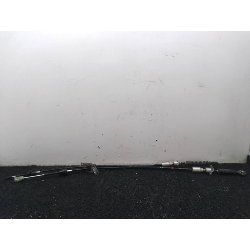 Recambio de varillaje cambio para mitsubishi space star (a00) motion referencia OEM IAM   