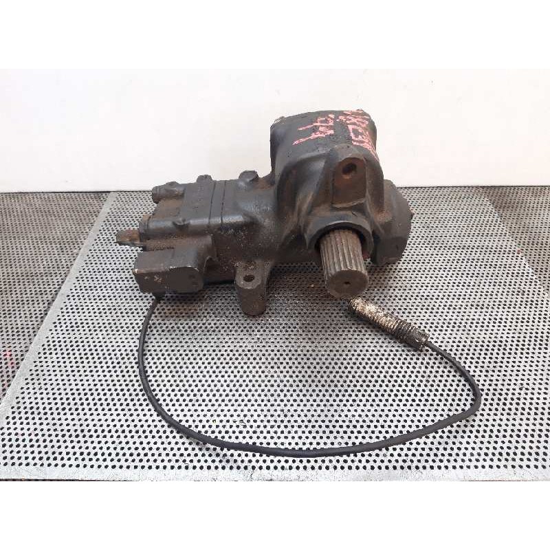 Recambio de caja direccion para bmw serie 7 (e38) 3.5 v8 32v cat referencia OEM IAM 8074991101 1141687 ZF 2