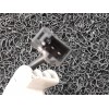 Recambio de parasol derecho para volkswagen passat berlina (3b2) comfortline referencia OEM IAM   