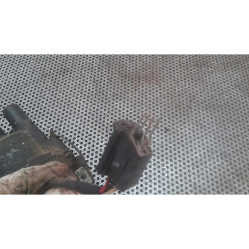 Recambio de delco para mitsubishi santamo (hyundai) 2.0 cat referencia OEM IAM 2710032811 NDF411A - Gris 3
