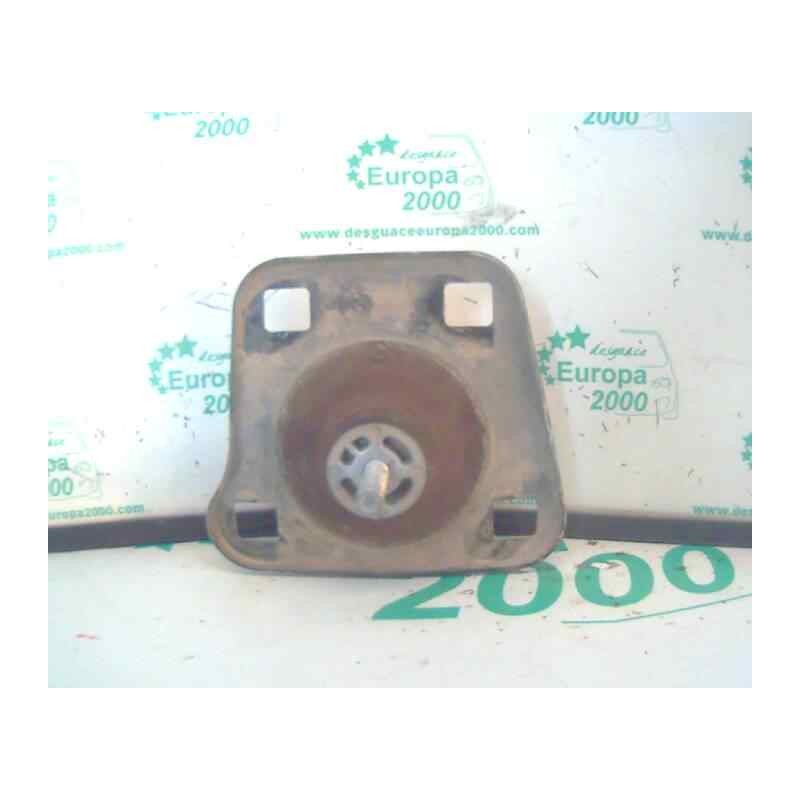 Recambio de soporte motor para ford fiesta berlina 1.8 diesel cat referencia OEM IAM - Gris 3