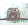 Recambio de soporte motor para ford fiesta berlina 1.8 diesel cat referencia OEM IAM   