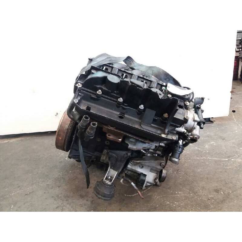 Recambio de motor completo para bmw serie 3 berlina (e46) 320d referencia OEM IAM 204D1 - Verde 3