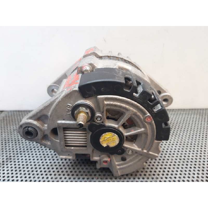 Recambio de alternador para daewoo lanos 1.5 cat referencia OEM IAM  38271 6