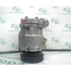 Recambio de compresor aire acondicionado para honda accord aerodeck (ce) referencia OEM IAM 1016 7458102624 SANDEN