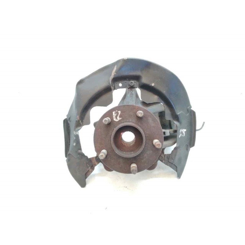 Recambio de mangueta delantera derecha para ford kuga (cbv) trend referencia OEM IAM 8V413K170AC  