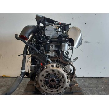 MOTOR COMPLETO Y22DTR 