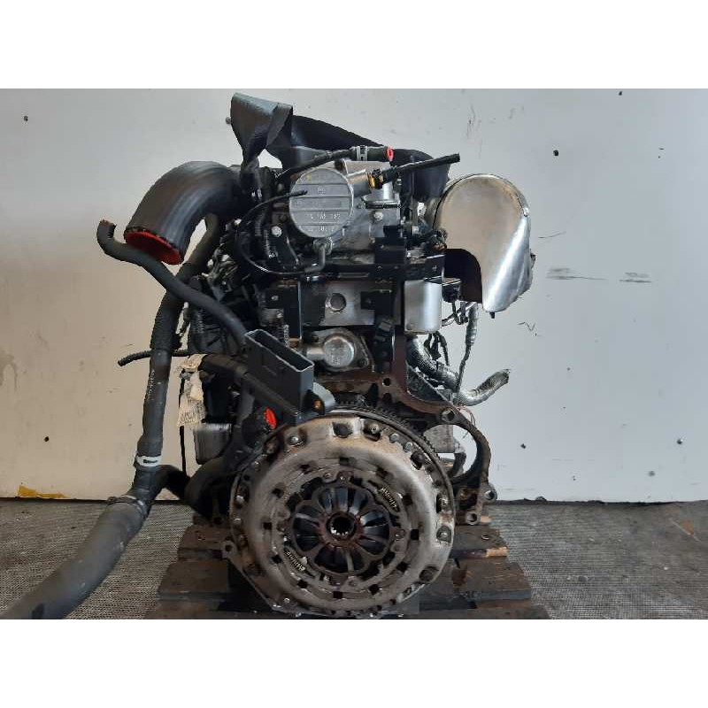 Recambio de motor completo para opel vectra c berlina comfort referencia OEM IAM Y22DTR  