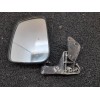 Recambio de retrovisor izquierdo para bedford wfr 53 d 2.2d referencia OEM IAM   