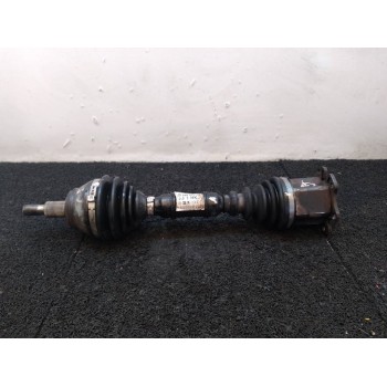 TRANSMISION DELANTERA IZQUIERDA J0407271HK 