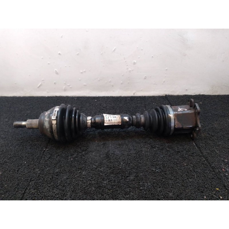 Recambio de transmision delantera izquierda para audi a3 (8l) 1.8 t ambition plus (132kw) referencia OEM IAM J0407271HK  