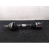 Recambio de transmision delantera izquierda para audi a3 (8l) 1.8 t ambition plus (132kw) referencia OEM IAM J0407271HK  
