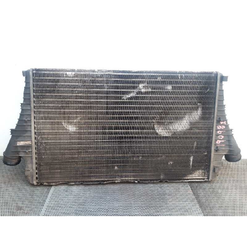 Recambio de intercooler para saab 9-3 berlina 1.9 tid vector (i/d) referencia OEM IAM 12765753  