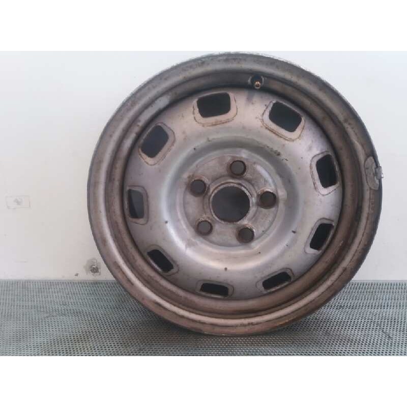 Recambio de llanta para volkswagen caravelle 2.4d referencia OEM IAM   