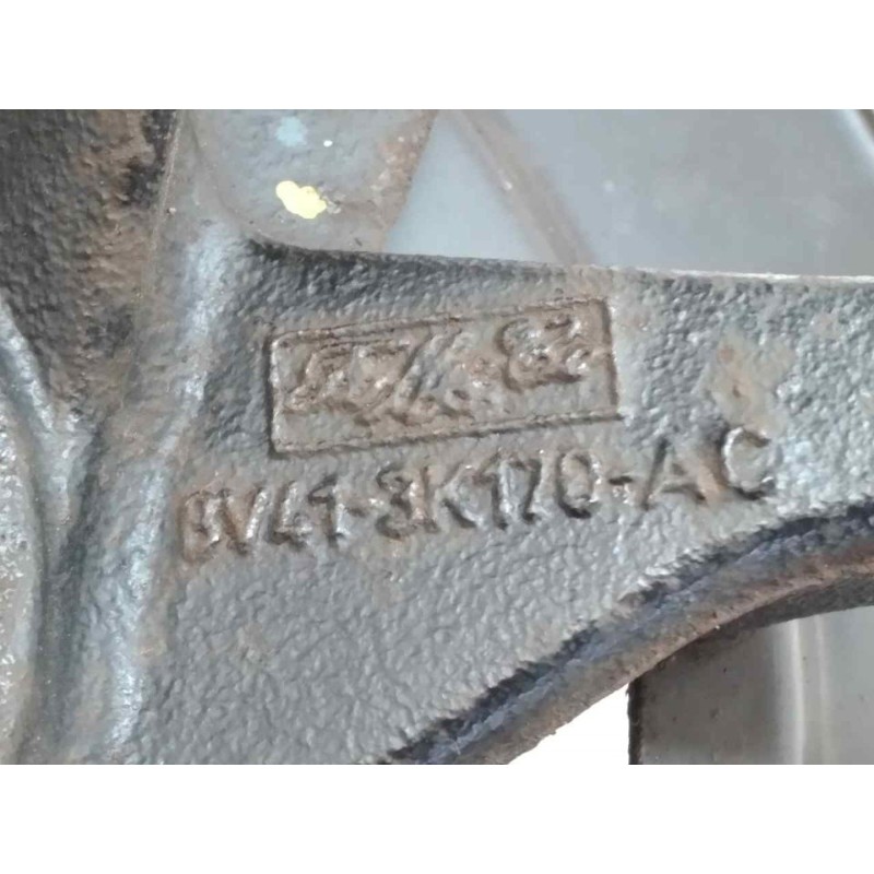 Recambio de mangueta delantera derecha para ford kuga (cbv) trend referencia OEM IAM 8V413K170AC 2