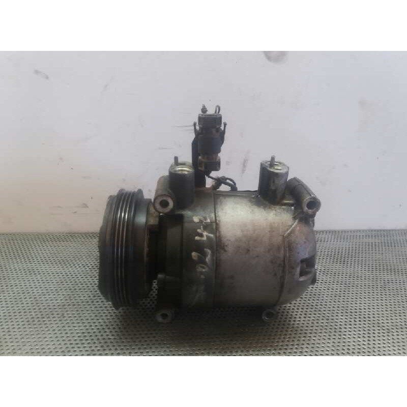 Recambio de compresor aire acondicionado para bmw serie 3 berlina (e36) 318i referencia OEM IAM 64528390339 - Negro 3