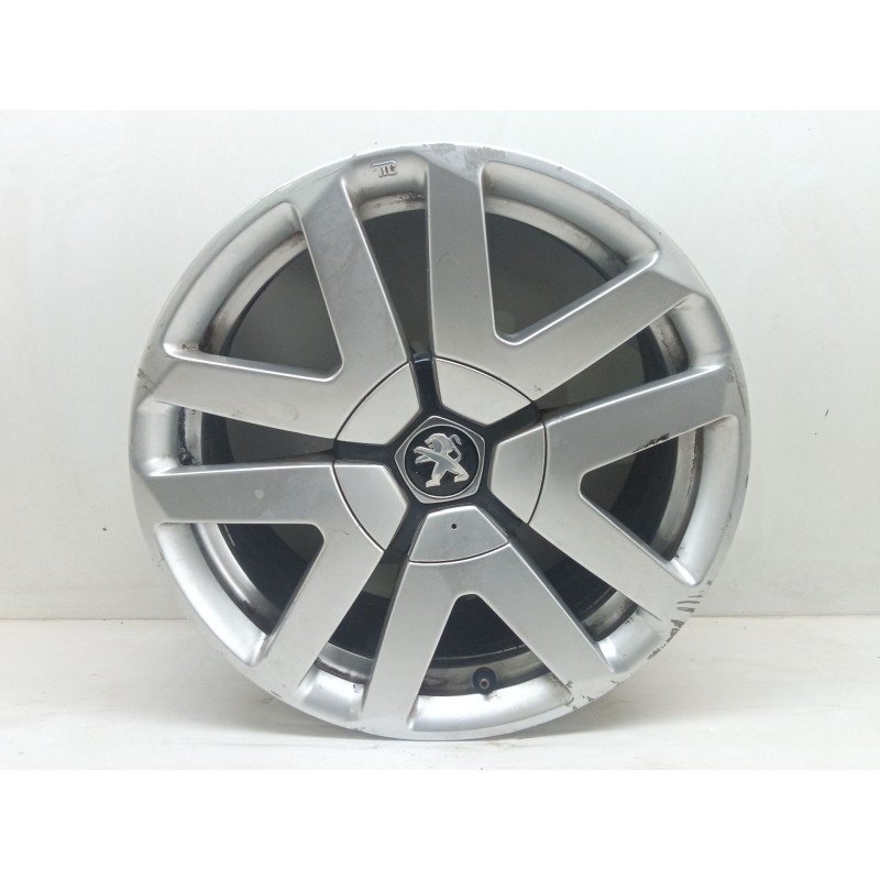 Recambio de llanta para peugeot 3008 monospace (0u_) 2.0 hdi hybrid4 referencia OEM IAM 9671643477  