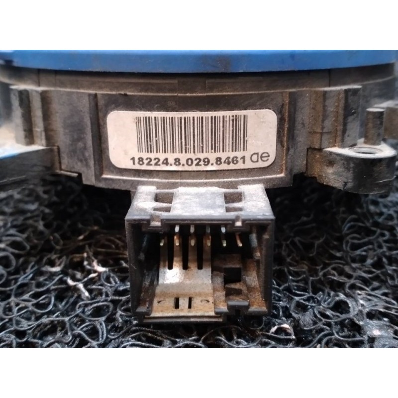 Recambio de anillo airbag para fiat linea (110) emotion referencia OEM IAM 1822480298461 3