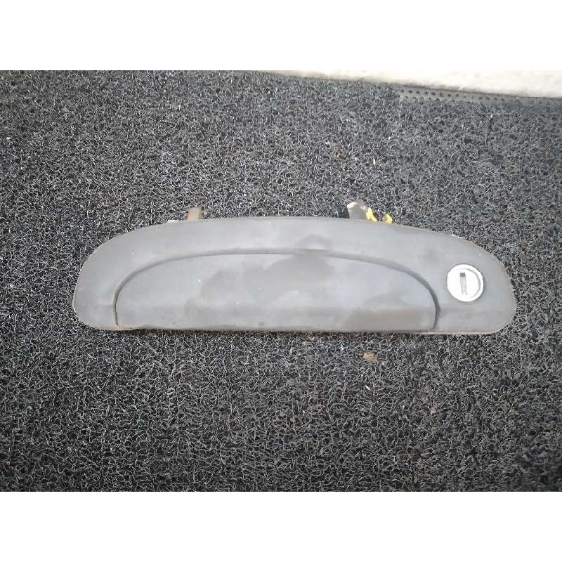 Recambio de maneta exterior delantera izquierda para hyundai getz (tb) 1.1 básico referencia OEM IAM   
