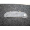 Recambio de maneta exterior delantera izquierda para hyundai getz (tb) 1.1 básico referencia OEM IAM   