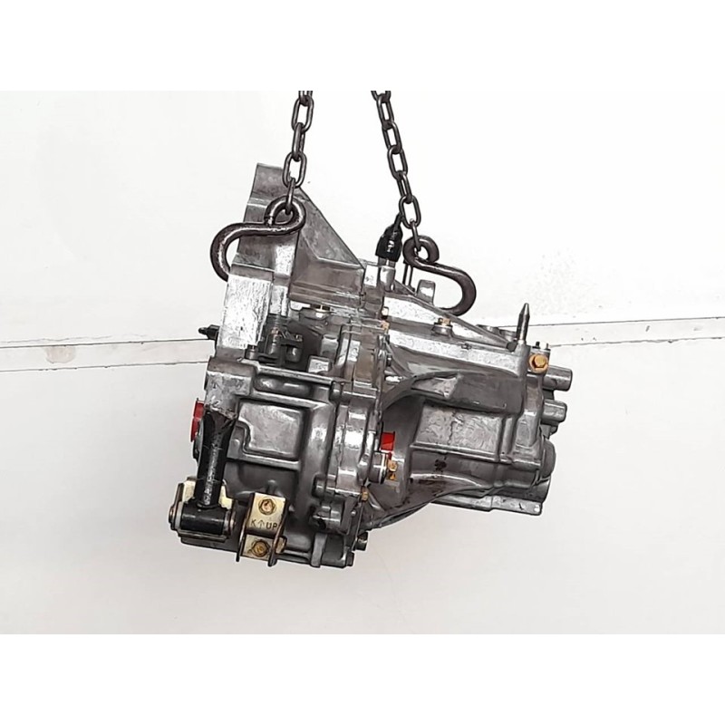 Recambio de caja cambios para honda civic berlina .5 (ma/mb) 1.5 vtec (mb3) referencia OEM IAM 9L2040417 P9A 