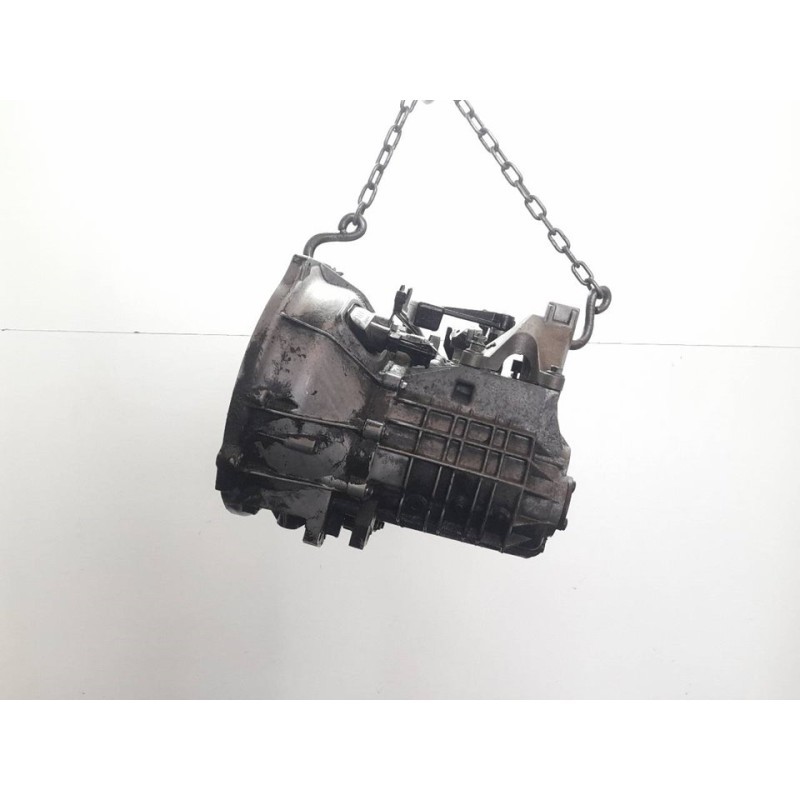 Recambio de caja cambios para ford focus berlina (cap) ambiente (d) referencia OEM IAM 6M5R7002YB  