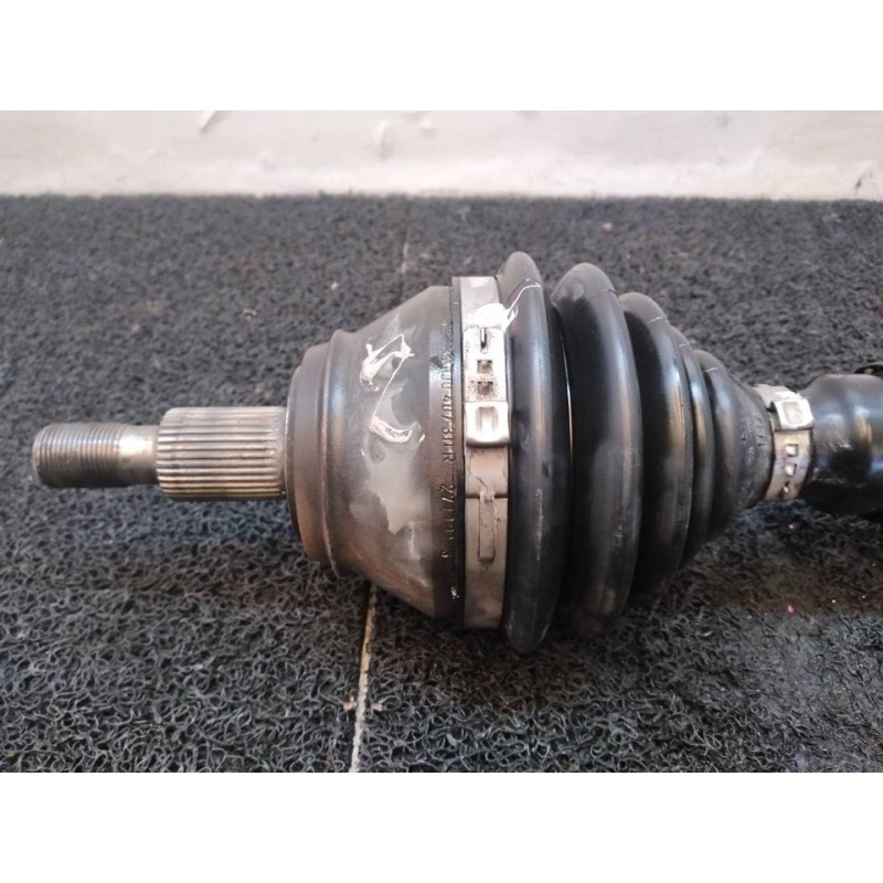 Recambio de transmision delantera izquierda para audi a3 (8l) 1.8 t ambition plus (132kw) referencia OEM IAM J0407271HK 2