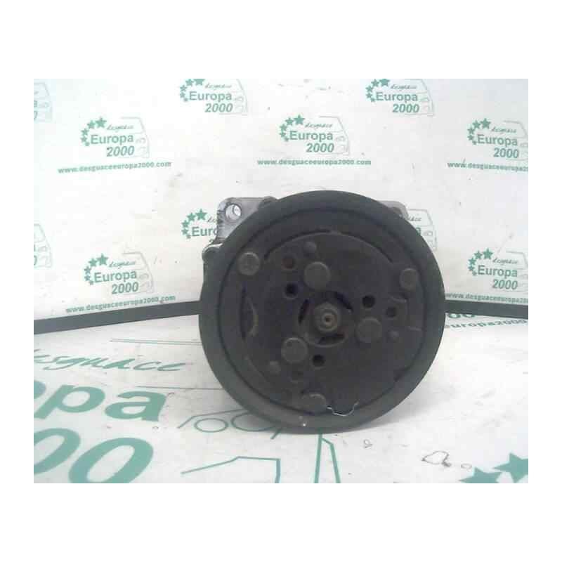 Recambio de compresor aire acondicionado para honda accord aerodeck (ce) referencia OEM IAM 1016 7458102624 SANDEN - Negro 5