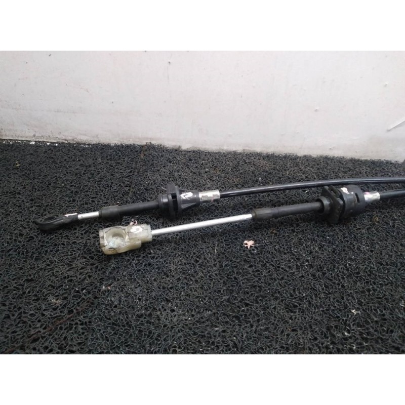 Recambio de varillaje cambio para mitsubishi space star (a00) motion referencia OEM IAM - Blanco 3