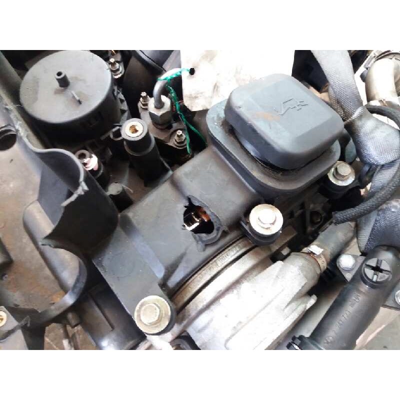 Recambio de motor completo para bmw serie 3 berlina (e46) 320d referencia OEM IAM 204D1 - Verde 5