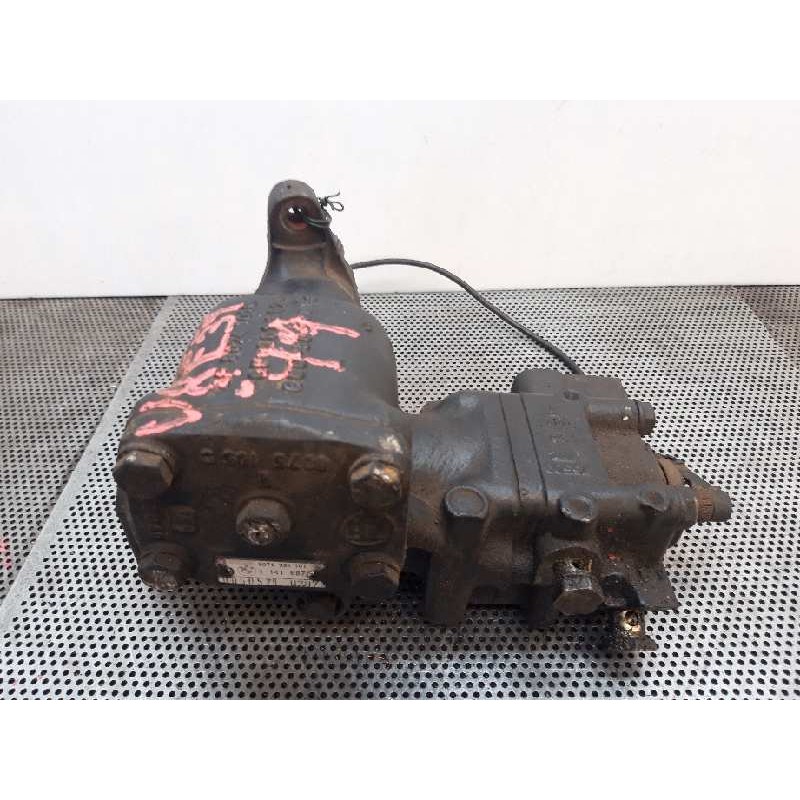 Recambio de caja direccion para bmw serie 7 (e38) 3.5 v8 32v cat referencia OEM IAM 8074991101 1141687 ZF 4