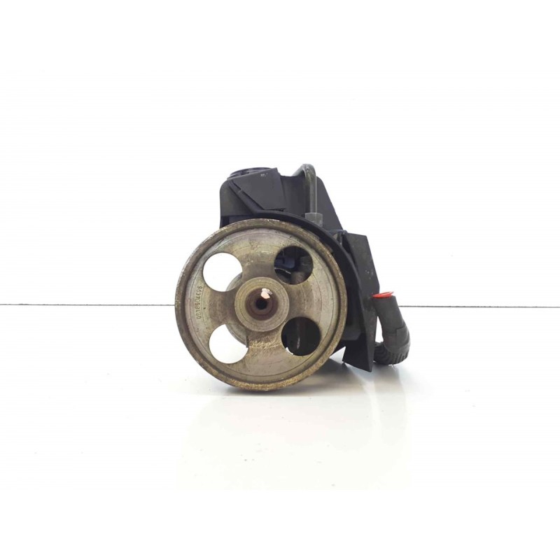 Recambio de bomba direccion para peugeot 206 berlina xs clim referencia OEM IAM 9636868880  