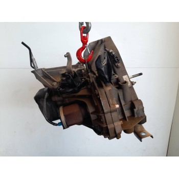 CAJA CAMBIOS JR5124 