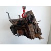 Recambio de caja cambios para renault clio iii pack dynamique referencia OEM IAM JR5124  