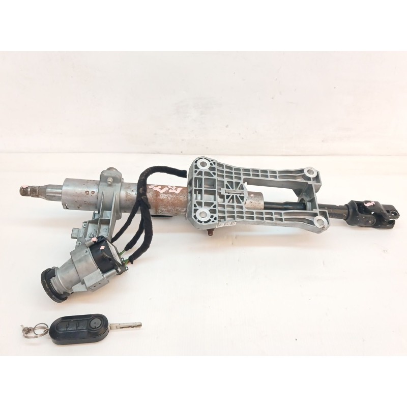 Recambio de columna direccion para iveco daily furgon fg h3 batalla 4100 35 c ... v referencia OEM IAM 000515540 05801364057 