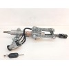 Recambio de columna direccion para iveco daily furgon fg h3 batalla 4100 35 c ... v referencia OEM IAM 000515540 05801364057 