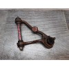 Recambio de brazo suspension inferior delantero izquierdo para lada niva ( 2121 / 21213 / 21214 / 21215 ) 1600 referencia OEM IA