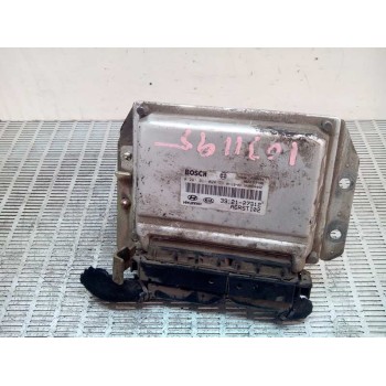 CENTRALITA MOTOR UCE 0281011024 3912127312