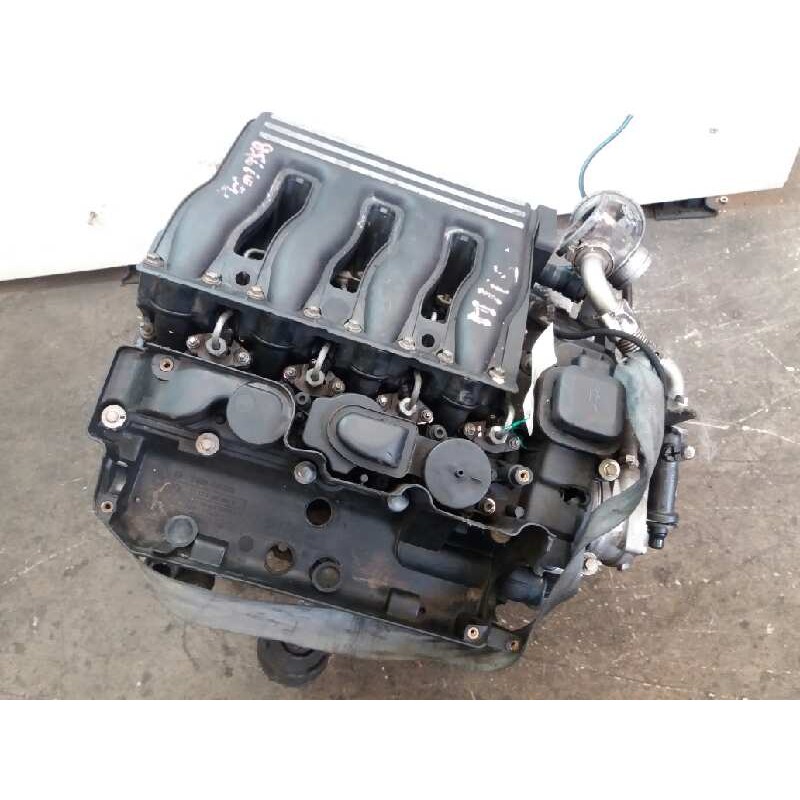 Recambio de motor completo para bmw serie 3 berlina (e46) 320d referencia OEM IAM 204D1 - Verde 6