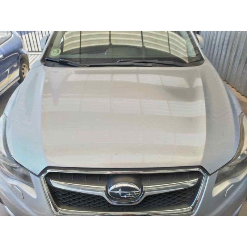 Recambio de capo para subaru xv executive referencia OEM IAM   