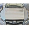 Recambio de capo para subaru xv executive referencia OEM IAM   