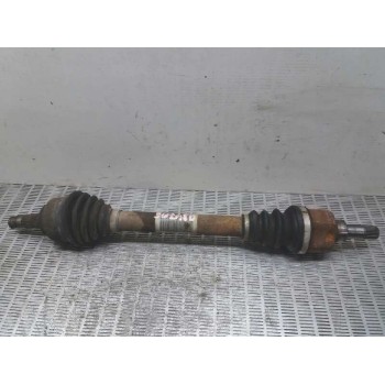 TRANSMISION DELANTERA IZQUIERDA 