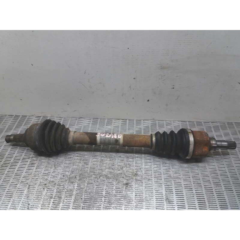 Recambio de transmision delantera izquierda para citroën c4 berlina 1.6 16v cat (nfu / tu5jp4) referencia OEM IAM   